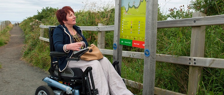 Top Accessible Walks With The National Trust
