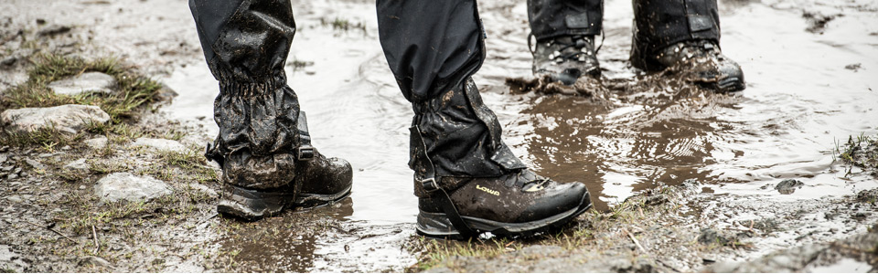 hiking boot fitting service near me