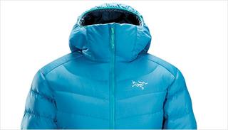 Insulating Jacket