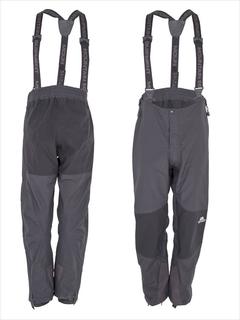 Trousers and Salopettes
