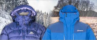 2 Waterproofs