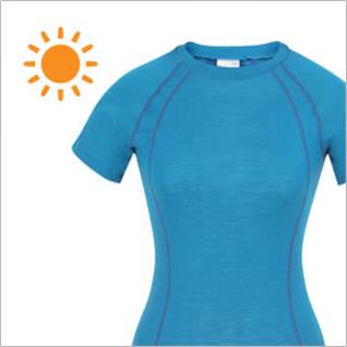 Base layer T-Shirt