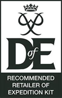 DofE Reward Cards