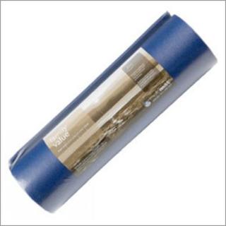 Blue foam mat