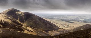 Pentland Hills, Edinburgh