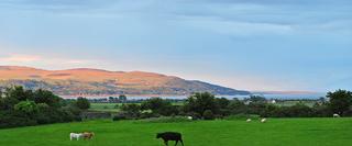 Cairnsmore of Fleet, Galloway