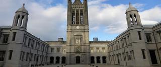 Town Hall Aberdeen