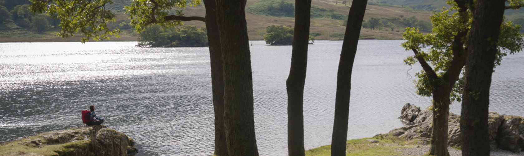 Lake District Walks With The National Trust Cotswold Outdoor