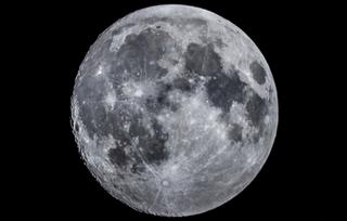 The Moon