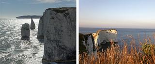White Cliffs
