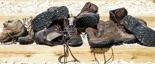 cotswold stonesfield walking shoes