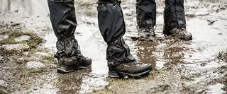 Wet Gaiters