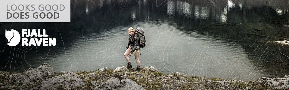 As adventure fjallraven 2025