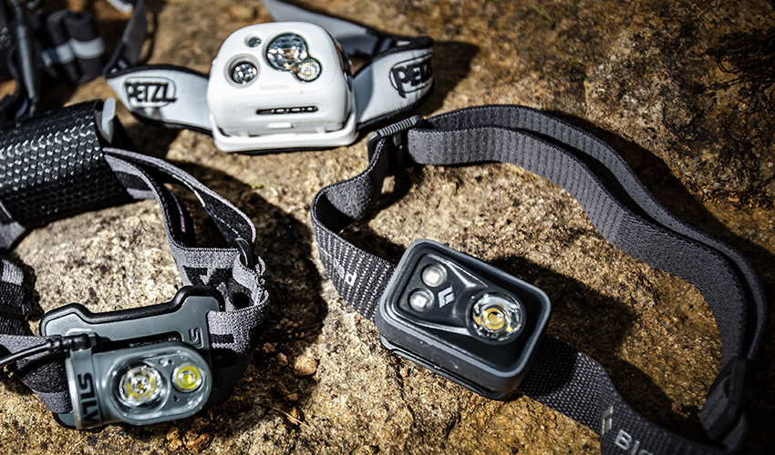 Choosing The Best Headtorch Cotswold Outdoor