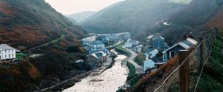 Boscastle