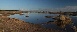 TentsmuirLake