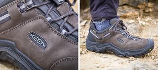keen wanderer waterproof