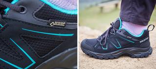 salomon tibai low