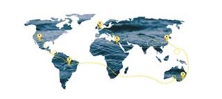 Route Map
