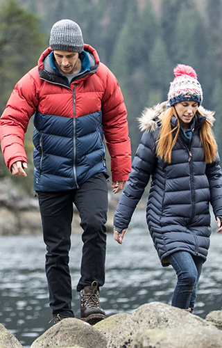 rab mens asylum jacket
