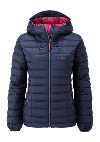 rab thermoball jacket