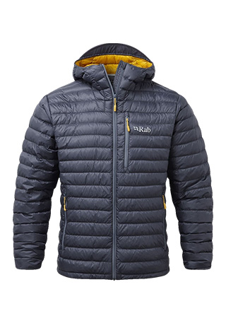 Insulated Jackets 