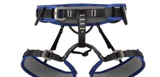 Sport harness