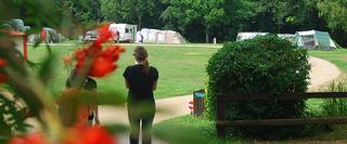 Campsite