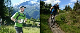 Craig Running and Cycling