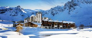 Ski Resort