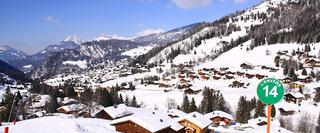Ski Resort