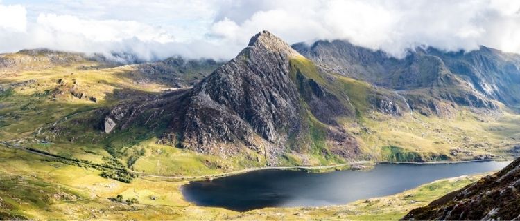Your Favourite UK Mountain and Hill Walking Locations | Cotswold Outdoor