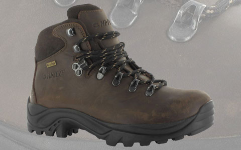 best waterproof boots for walking