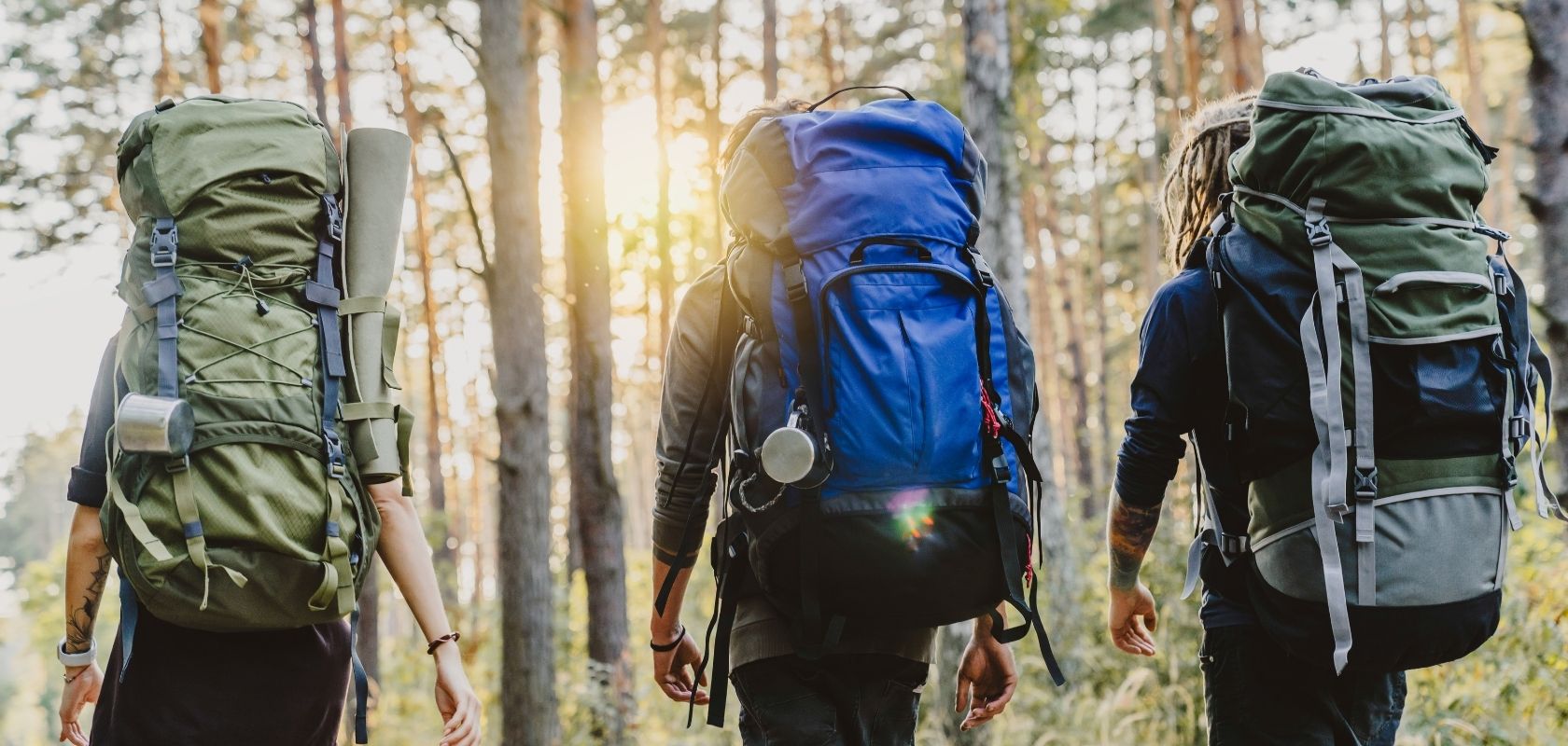 Our Best Packs For 2021 Cotswold Outdoor
