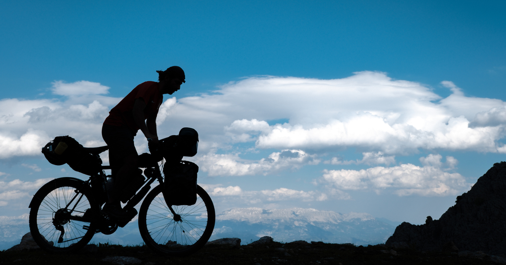 Kit Essentials For Your First Bikepacking Trip Cotswold Outdoor