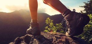 Cotswold outdoor hiking outlet boots