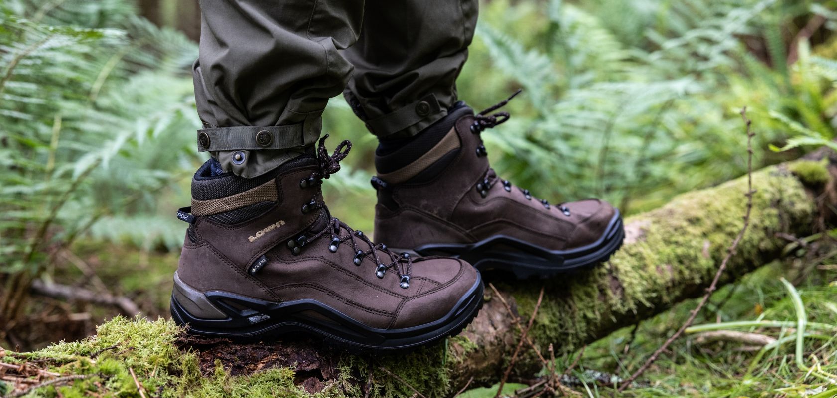 Smart walking boots ladies sales