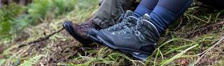 Boot Fitting Guide Cotswold Outdoor