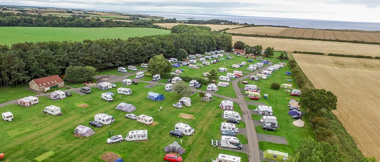Camping And Caravanning Club Sites To Visit This Year