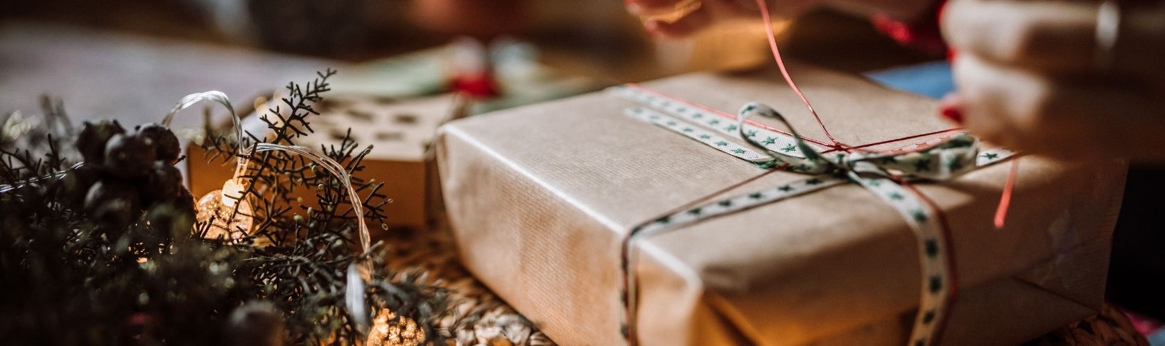 Christmas Gift Guide