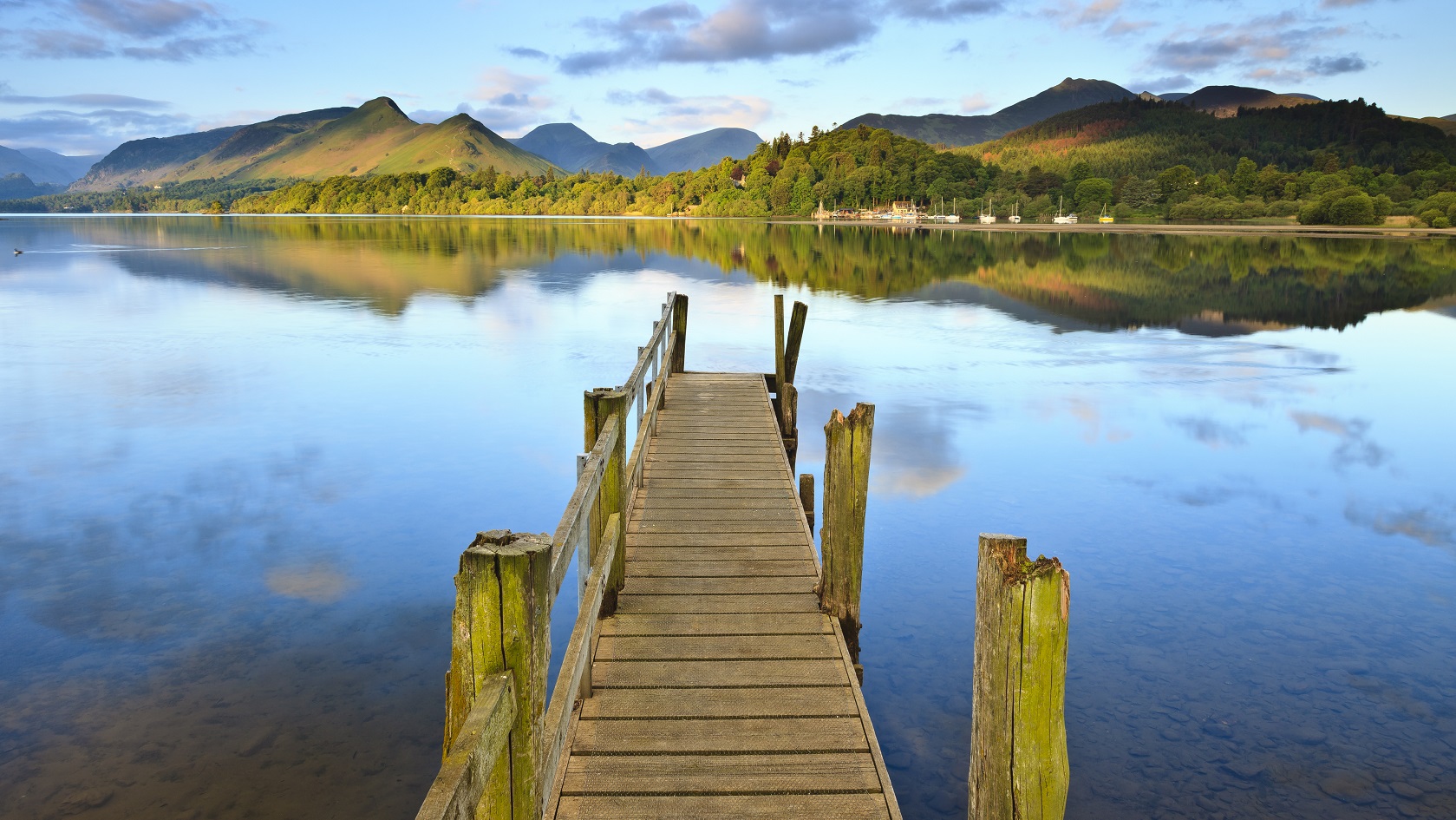 Derwent Water