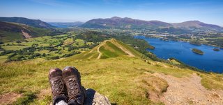 Cotswold outdoor hiking best sale boots