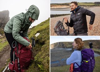 Cotswold outdoor backpack online