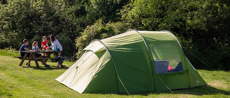 Our Top Family Camping Tips