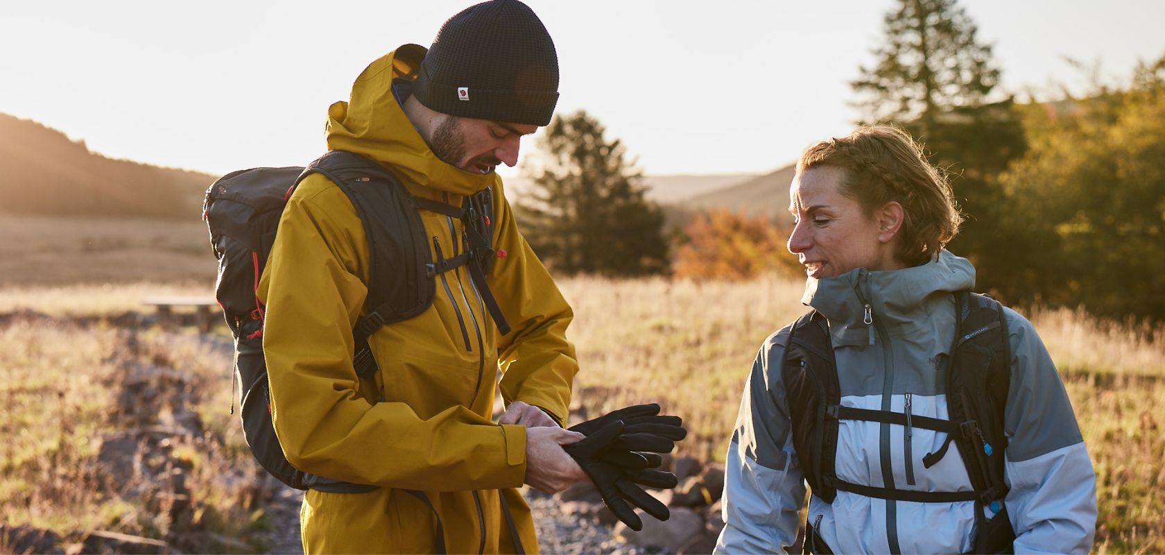 Cotswold outdoor sales jackets