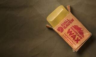 greenlandwax