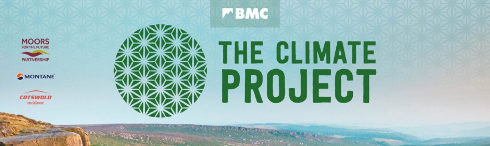 BMC The Climate Project Logo 