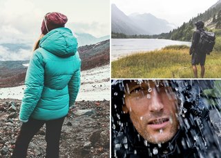 How to Layer Clothing to Keep Warm - GearLab