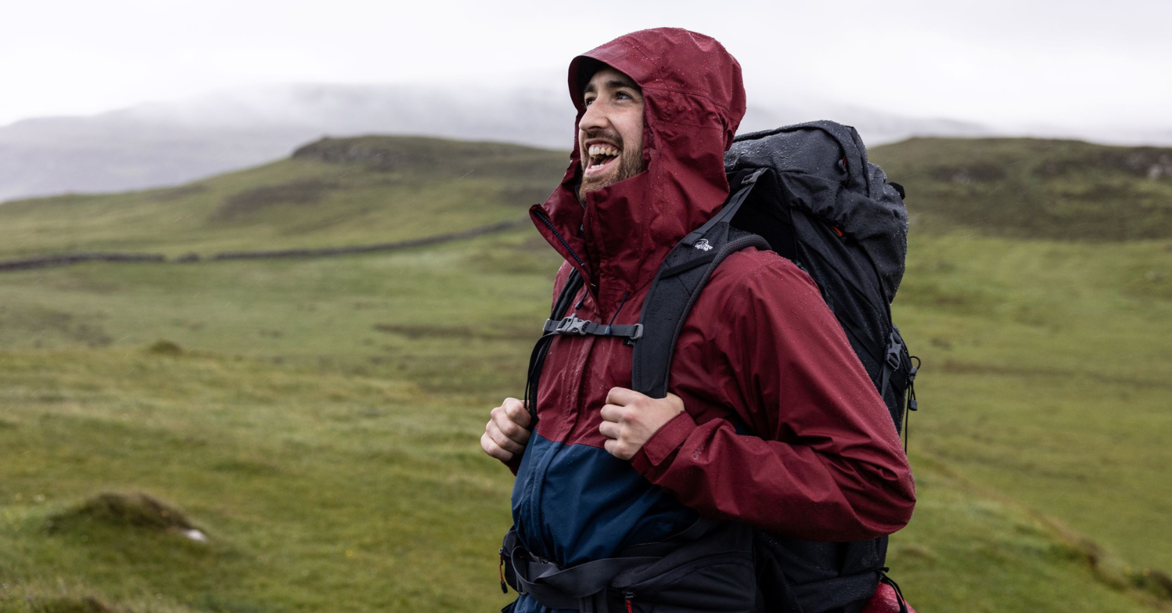 Cotswold shop outdoor backpack