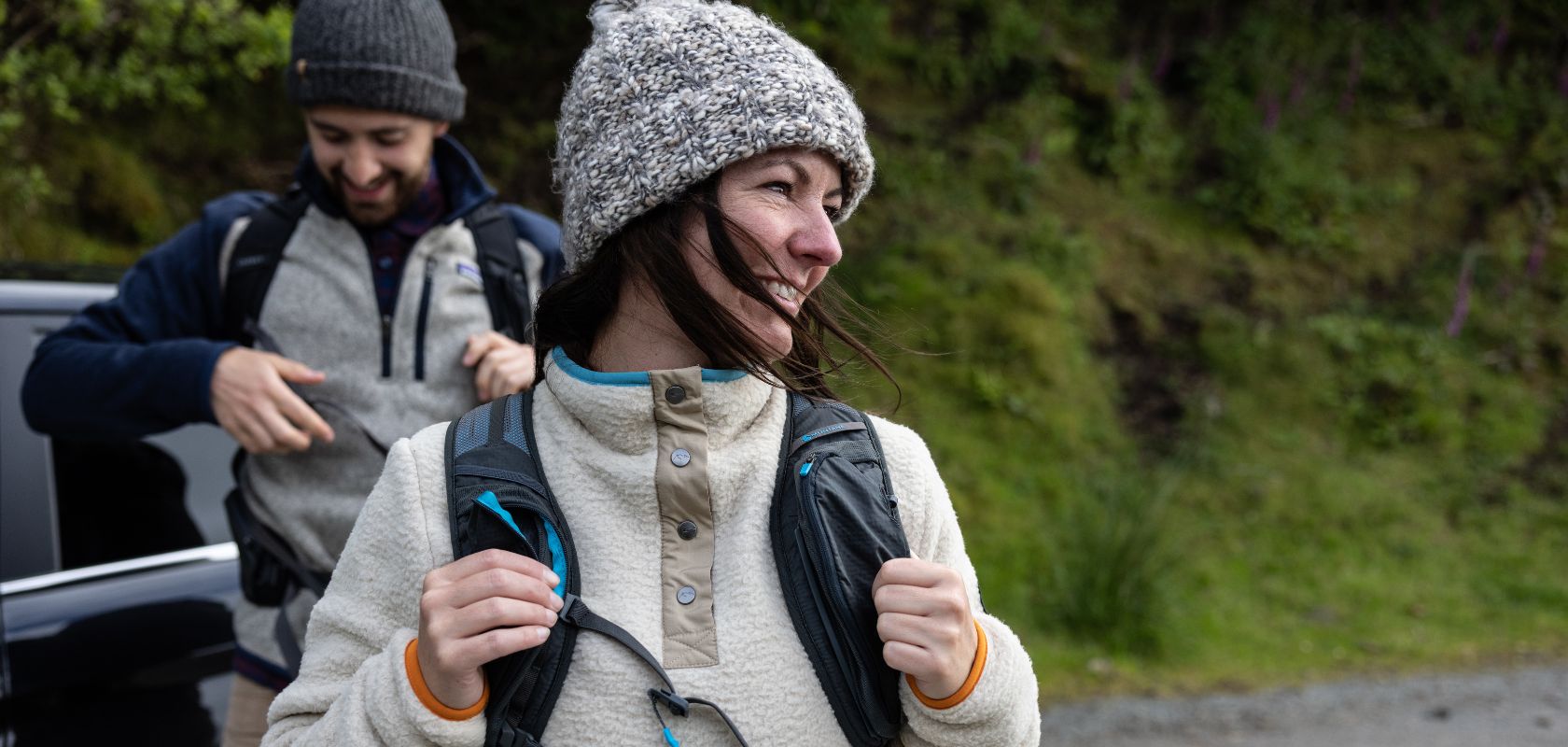 The Knowledge | Cotswold Outdoor
